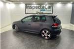  2012 VW Golf Golf GTI auto