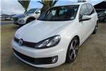  2013 VW Golf Golf GTI auto