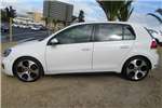  2013 VW Golf Golf GTI auto