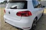  2013 VW Golf Golf GTI auto