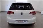  2013 VW Golf Golf GTI auto