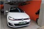  2013 VW Golf 