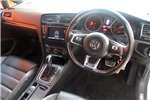  2013 VW Golf 