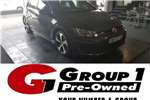  2013 VW Golf Golf GTI auto