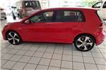  2013 VW Golf Golf GTI auto