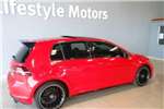  2013 VW Golf Golf GTI auto