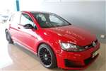  2013 VW Golf Golf GTI auto