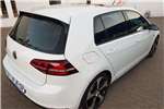  2013 VW Golf Golf GTI auto