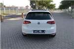  2013 VW Golf 