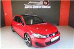  2013 VW Golf Golf GTI auto