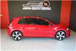  2013 VW Golf Golf GTI auto