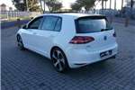  2013 VW Golf 