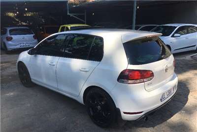  2013 VW Golf Golf GTI auto