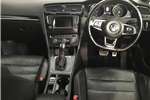  2013 VW Golf Golf GTI auto