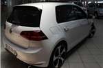  2013 VW Golf Golf GTI auto