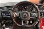  2013 VW Golf Golf GTI auto