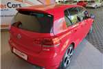  2013 VW Golf Golf GTI auto