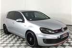  2013 VW Golf Golf GTI auto