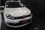  2013 VW Golf Golf GTI auto