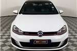  2013 VW Golf Golf GTI auto