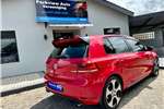 Used 2013 VW Golf GTI auto