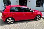 Used 2013 VW Golf GTI auto