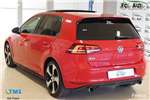  2014 VW Golf Golf GTI auto