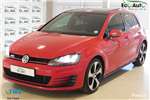  2014 VW Golf Golf GTI auto