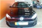  2014 VW Golf Golf GTI auto