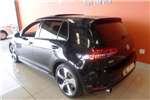  2014 VW Golf Golf GTI auto