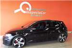  2014 VW Golf Golf GTI auto