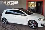  2014 VW Golf Golf GTI auto