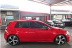  2014 VW Golf Golf GTI auto