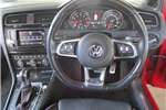  2014 VW Golf Golf GTI auto