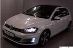  2014 VW Golf Golf GTI auto