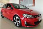  2014 VW Golf Golf GTI auto