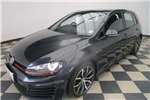  2014 VW Golf Golf GTI auto