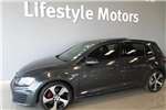  2014 VW Golf Golf GTI auto