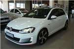  2014 VW Golf Golf GTI auto