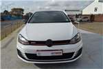  2014 VW Golf 