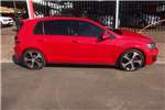  2014 VW Golf Golf GTI auto