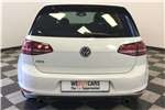  2014 VW Golf Golf GTI auto