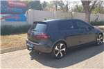  2014 VW Golf Golf GTI auto