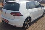  2014 VW Golf Golf GTI auto