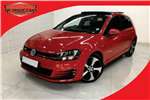  2014 VW Golf Golf GTI auto