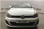  2014 VW Golf Golf GTI auto