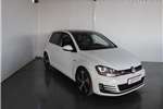  2014 VW Golf Golf GTI auto