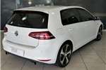  2014 VW Golf Golf GTI auto