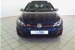  2014 VW Golf Golf GTI auto