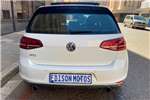  2014 VW Golf Golf GTI auto